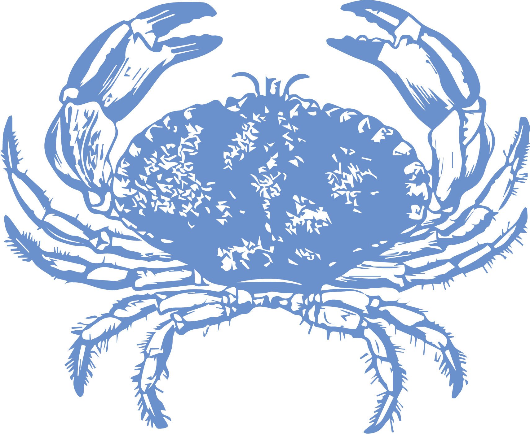 Softshell Crab Category Icon